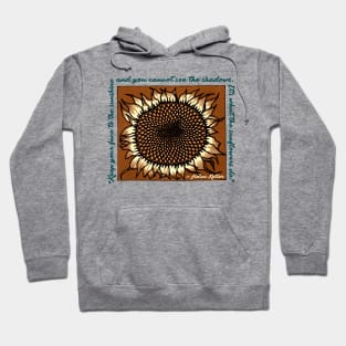 Sunflower Sunshine Hoodie